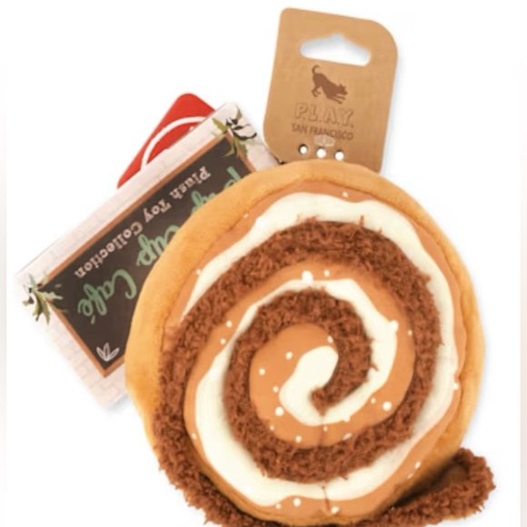 Dog Toy-Cinna-Bone Dog Toy - Picture 9 of 9